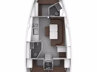Alquiler Velero en Pula - Bavaria Cruiser 41