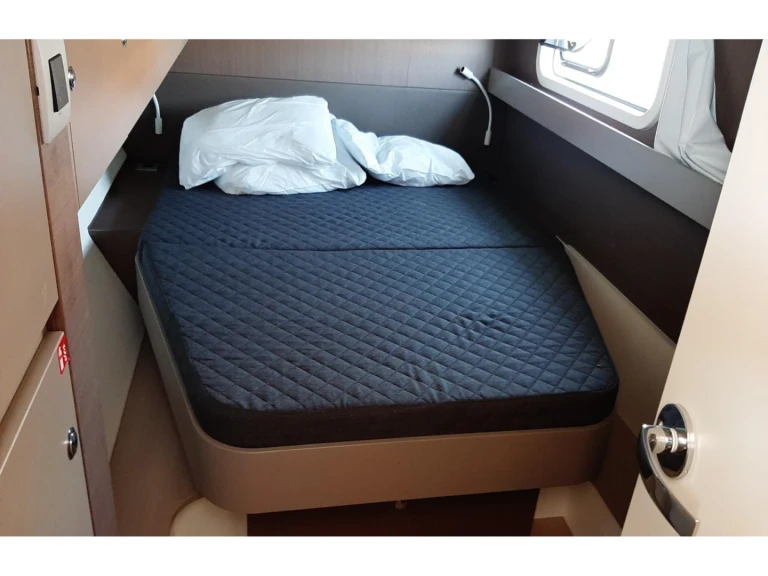Alquiler de Bali Bali Catspace (4 cab.) en Propriano