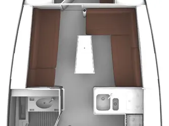 Bavaria Cruiser 37 de alquiler a Pula