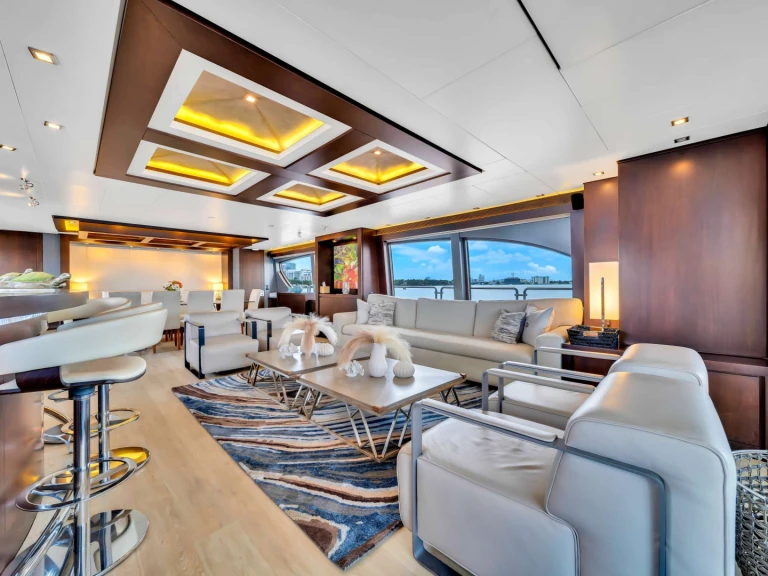 Alquiler de barcos Bahamas barato de RYLAX