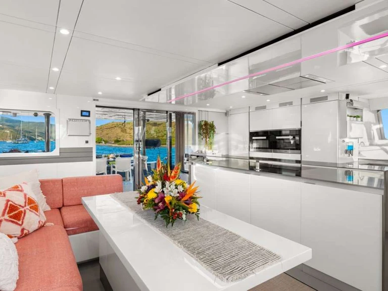 Alquiler Road Town - Sunreef MAVERICK en SamBoat