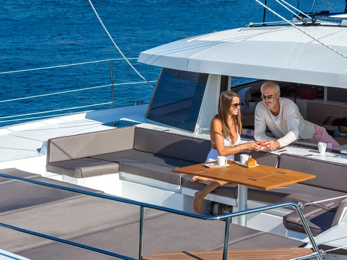 Alquiler Can Pastilla - Bali Bali 4.0 en SamBoat