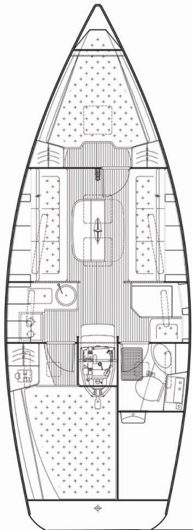 Alquiler de embarcaciones Bavaria Cruiser 31 enFlensburg en Samboat
