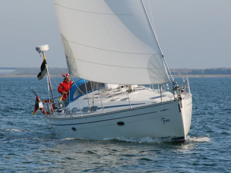 Velero para alquilar Heiligenhafen al mejor precio