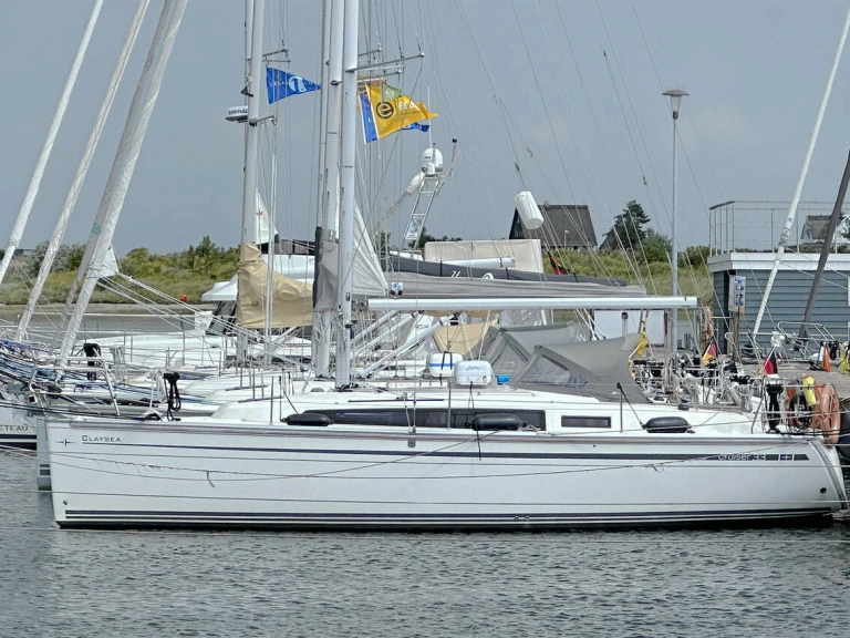 Alquiler de embarcaciones Bavaria Cruiser 33 enHeiligenhafen en Samboat