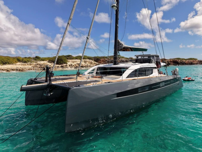 Yate de lujo para alquilar Olbia al mejor precio