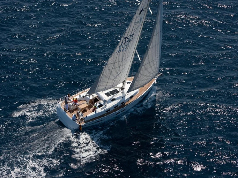 Alquiler de embarcaciones Bavaria Cruiser 45 enPalma de Mallorca en Samboat