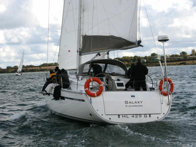 Alquiler Flensburg - Bavaria Cruiser 46 en SamBoat