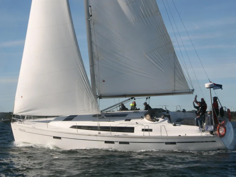 Alquiler Velero en Heiligenhafen - Bavaria Cruiser 46