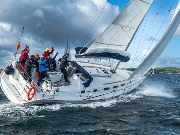 Alquiler de Velero, con o sin patrón Bénéteau Heiligenhafen