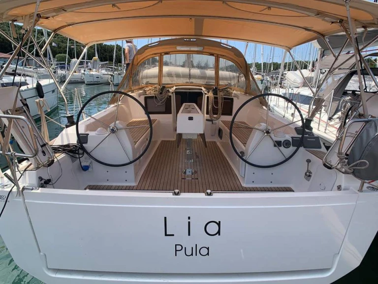 Velero para alquilar Barth al mejor precio