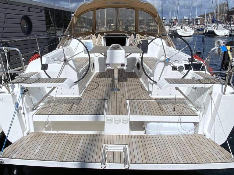 Velero para alquilar Flensburg al mejor precio