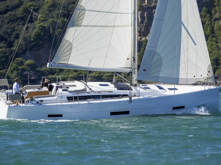 Velero para alquilar Flensburg al mejor precio