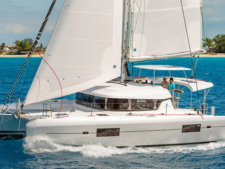 Catamarán para alquilar Can Pastilla al mejor precio