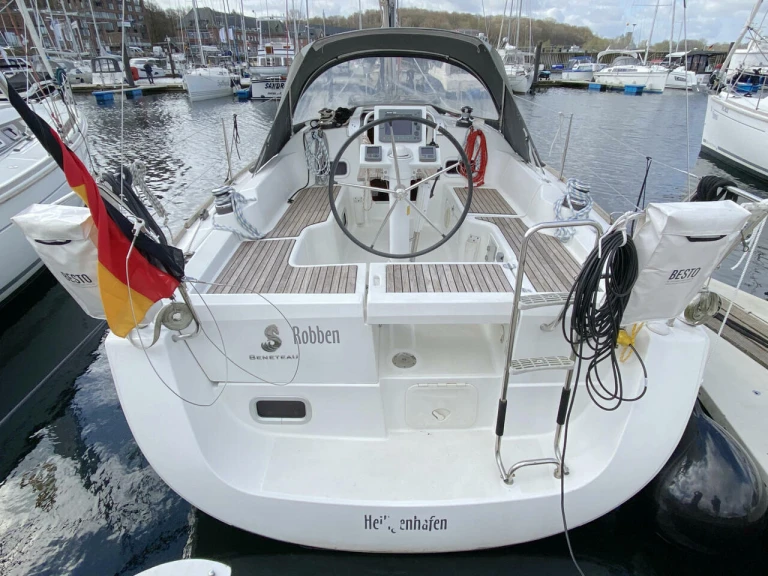 Velero para alquilar Heiligenhafen al mejor precio
