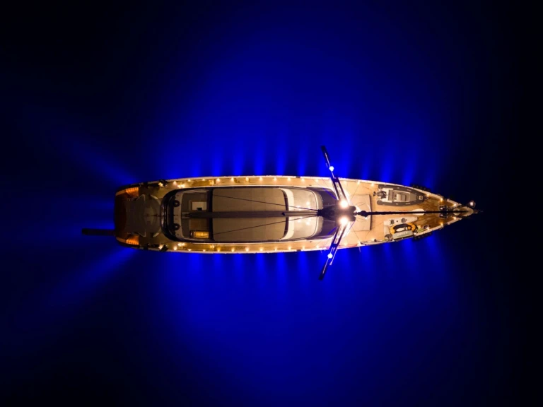 Alquiler Turquía - Fethiye-Shipyard LONG ISLAND en SamBoat