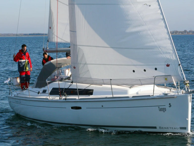 Velero para alquilar Heiligenhafen al mejor precio