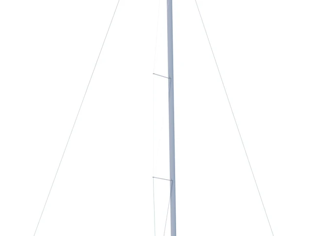 Alquiler de Velero, con o sin patrón Bénéteau Flensburg