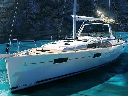 Alquiler Palma de Mallorca - Bénéteau Oceanis 40.1 en SamBoat