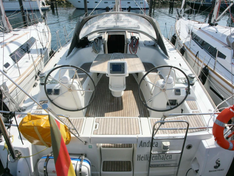 Velero para alquilar Heiligenhafen al mejor precio
