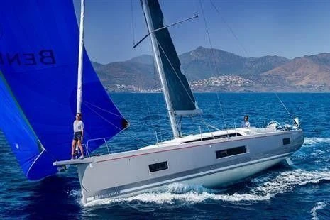 Velero para alquilar Flensburg al mejor precio