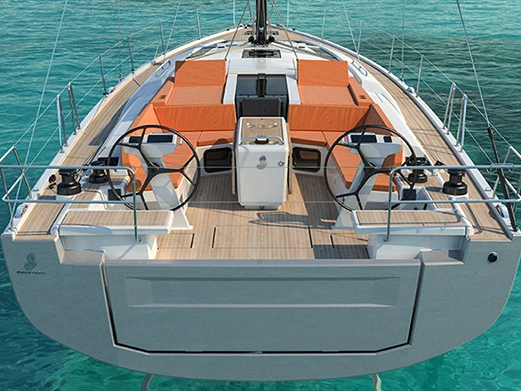 Alquiler Velero en Palma de Mallorca - Bénéteau Oceanis 51.1