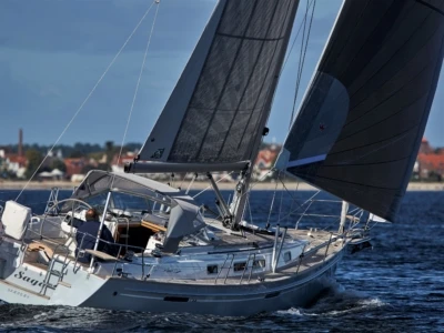 Alquiler de Saare Yachts Saare 38.2 en Heiligenhafen