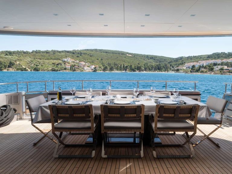 Alquiler de embarcaciones Jongert Smooth Operator enProvenza-Alpes-Costa Azul en Samboat