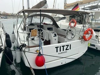 Velero para alquilar Palma de Mallorca al mejor precio