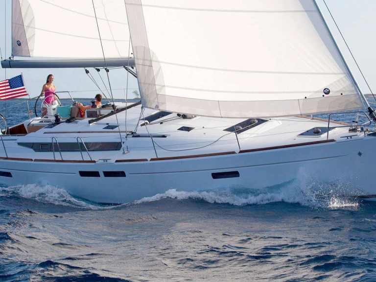 Velero para alquilar Palma de Mallorca al mejor precio