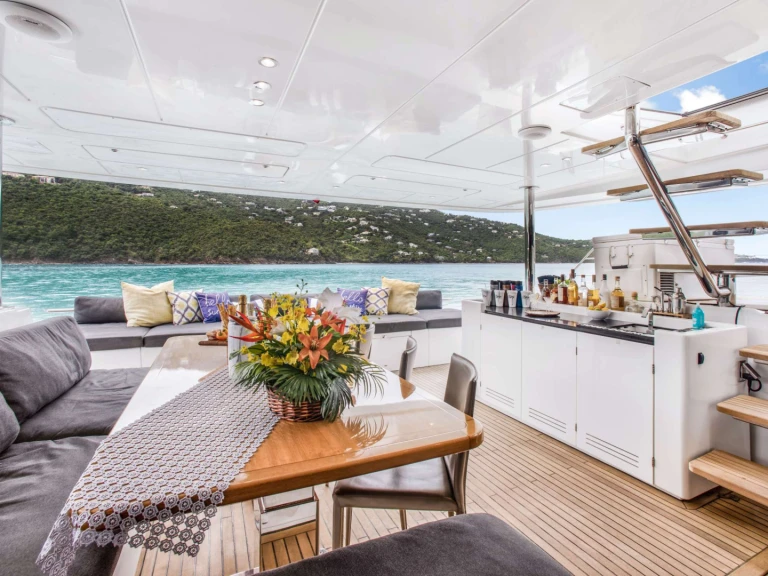 Alquiler de barcos Tortola barato de ULTRA