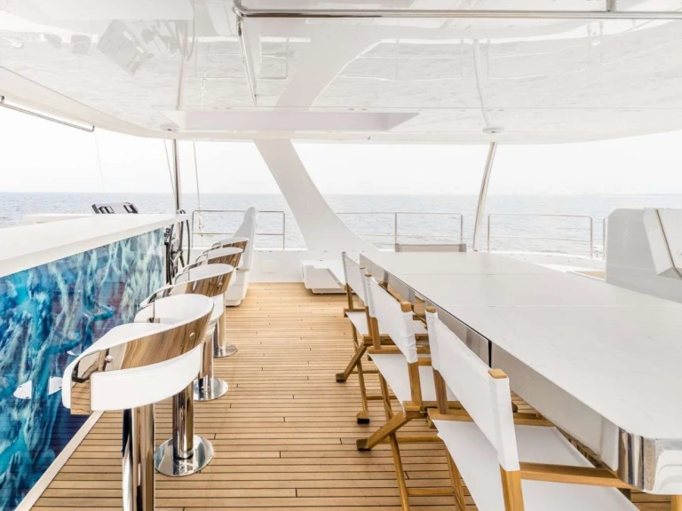 Alquiler Road Town - Sunreef OHANA en SamBoat