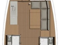 Alquiler de Dufour Dufour 390 GL en Álimos