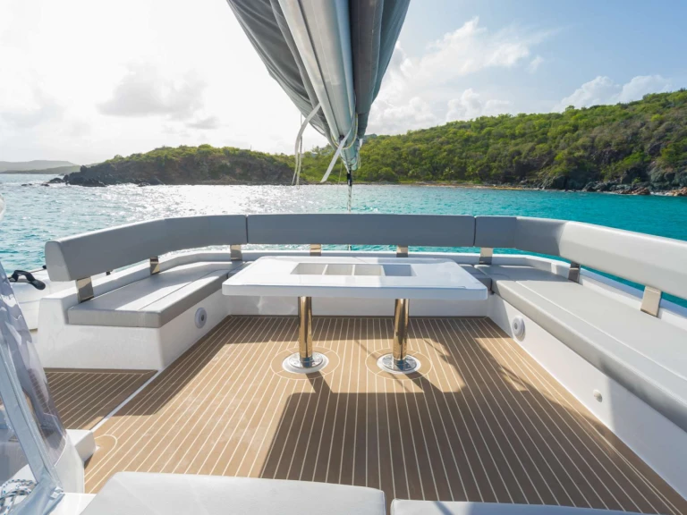 Alquiler de embarcaciones Leopard Boatox enRoad Town en Samboat