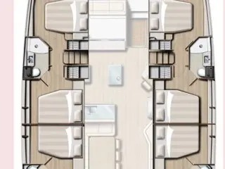 Alquiler de barcos Lefkáda barato de Bali 5.4