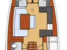Alquiler de embarcaciones Bénéteau Oceanis 48 enLefkáda en Samboat