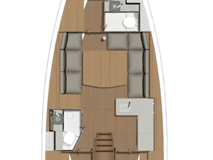 Velero para alquilar Álimos al mejor precio