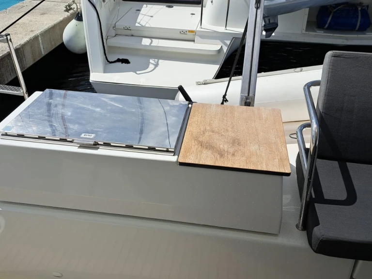 Alquiler de Fountaine Pajot Astréa 42 (6 cab.) en Bormes-les-Mimosas