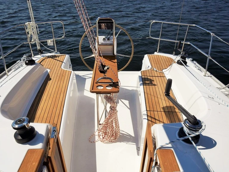 Alquiler de Velero, con o sin patrón Bavaria Mai Khao