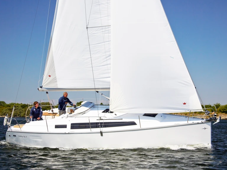 Velero para alquilar Mai Khao al mejor precio