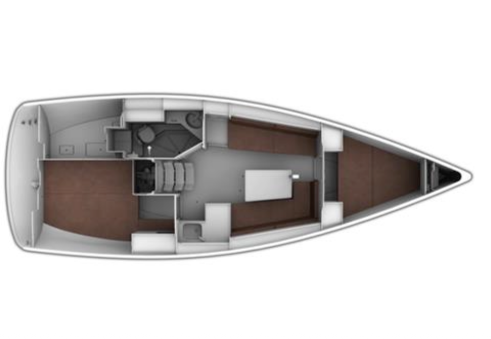 Alquiler Mai Khao - Bavaria Bavaria Easy 9.7 en SamBoat