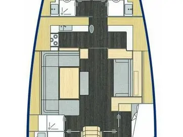 Velero para alquilar Álimos al mejor precio