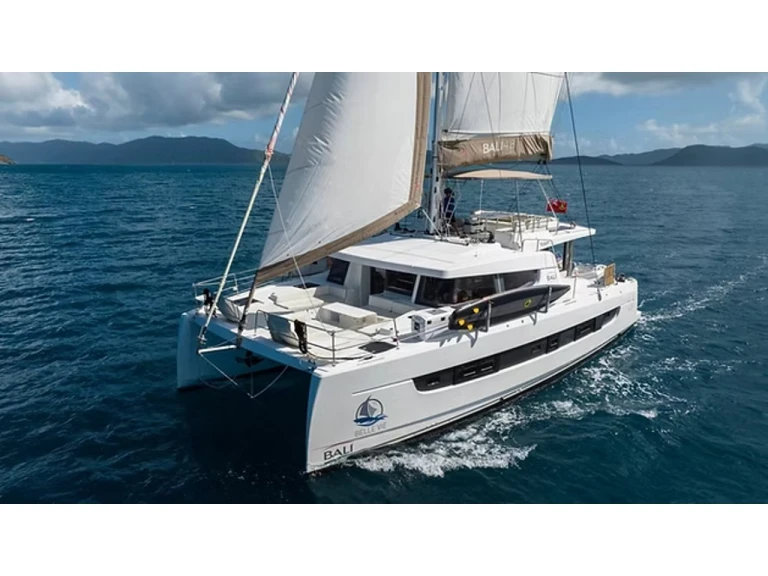 Alquiler Saint George's - Bali Bali 4.8 en SamBoat