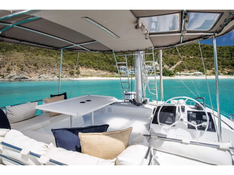 Alquiler de Bali Bali 4.8 en Saint George's