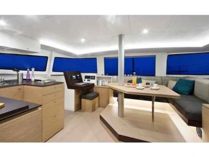 Alquiler Catamarán en Can Pastilla - Bali Bali 4.0