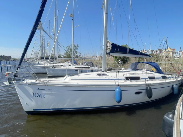 Alquiler de embarcaciones Bavaria Bavaria 38 Cruiser enBarth en Samboat