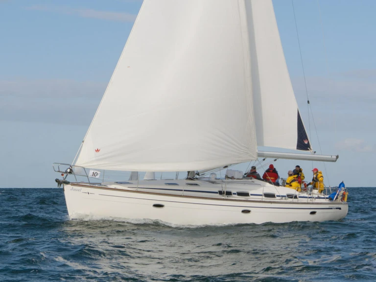 Alquiler de embarcaciones Bavaria Cruiser 46 enHeiligenhafen en Samboat