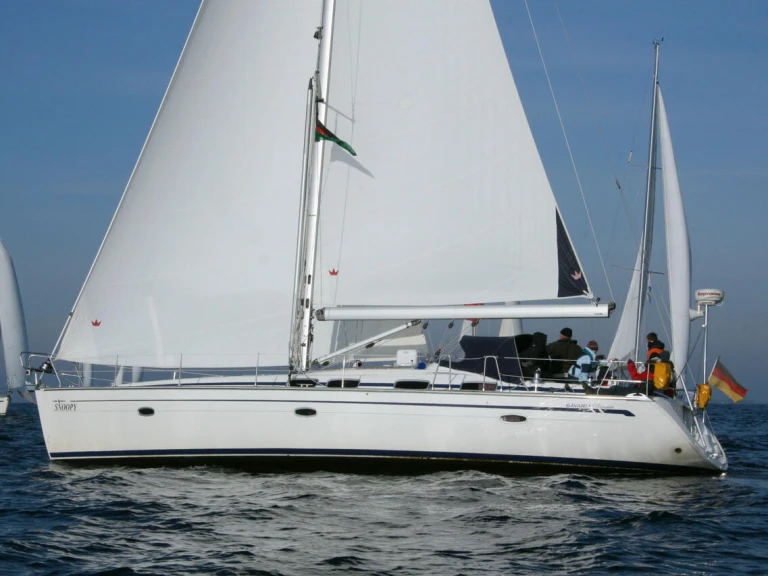 Alquiler de embarcaciones Bavaria Cruiser 46 enFlensburg en Samboat