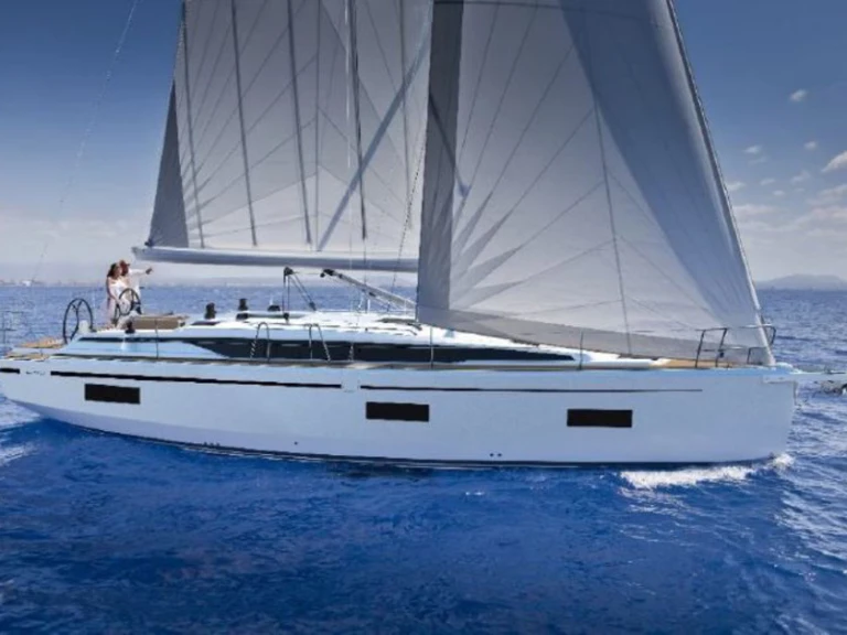 Bavaria Bavaria C42 de alquiler a Heiligenhafen