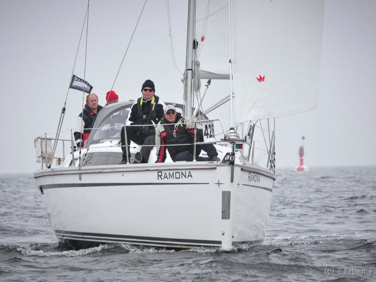 Velero para alquilar Heiligenhafen al mejor precio